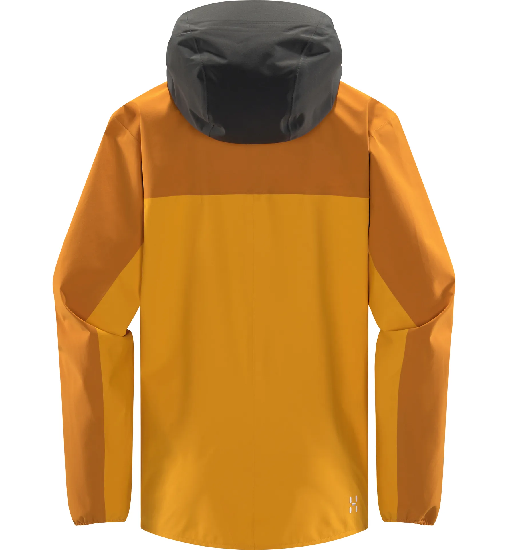 Sparv Proof Anorak Women Desert Yellow/Sunny Yellow