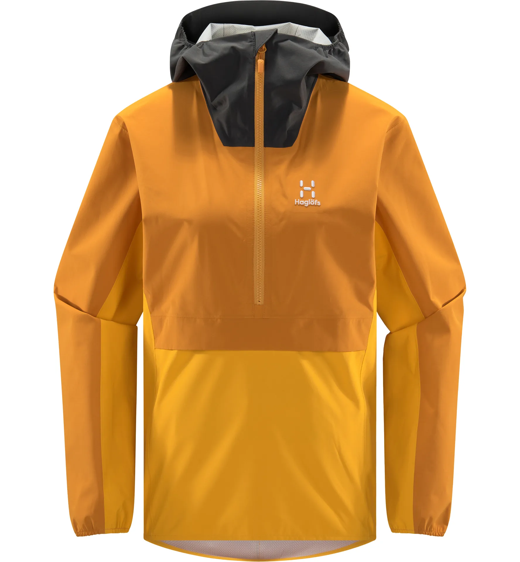 Sparv Proof Anorak Women Desert Yellow/Sunny Yellow