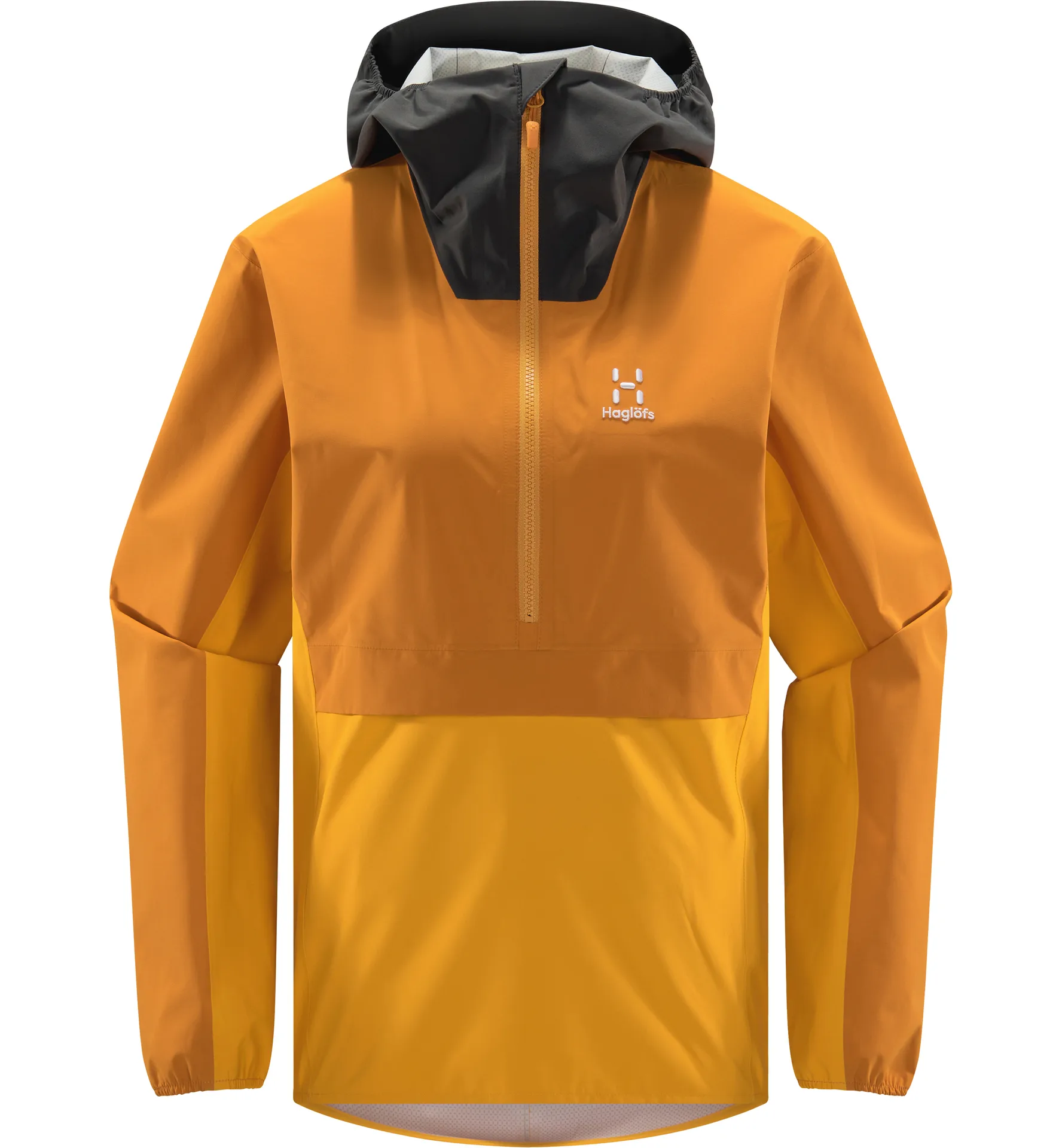 Sparv Proof Anorak Women Desert Yellow/Sunny Yellow