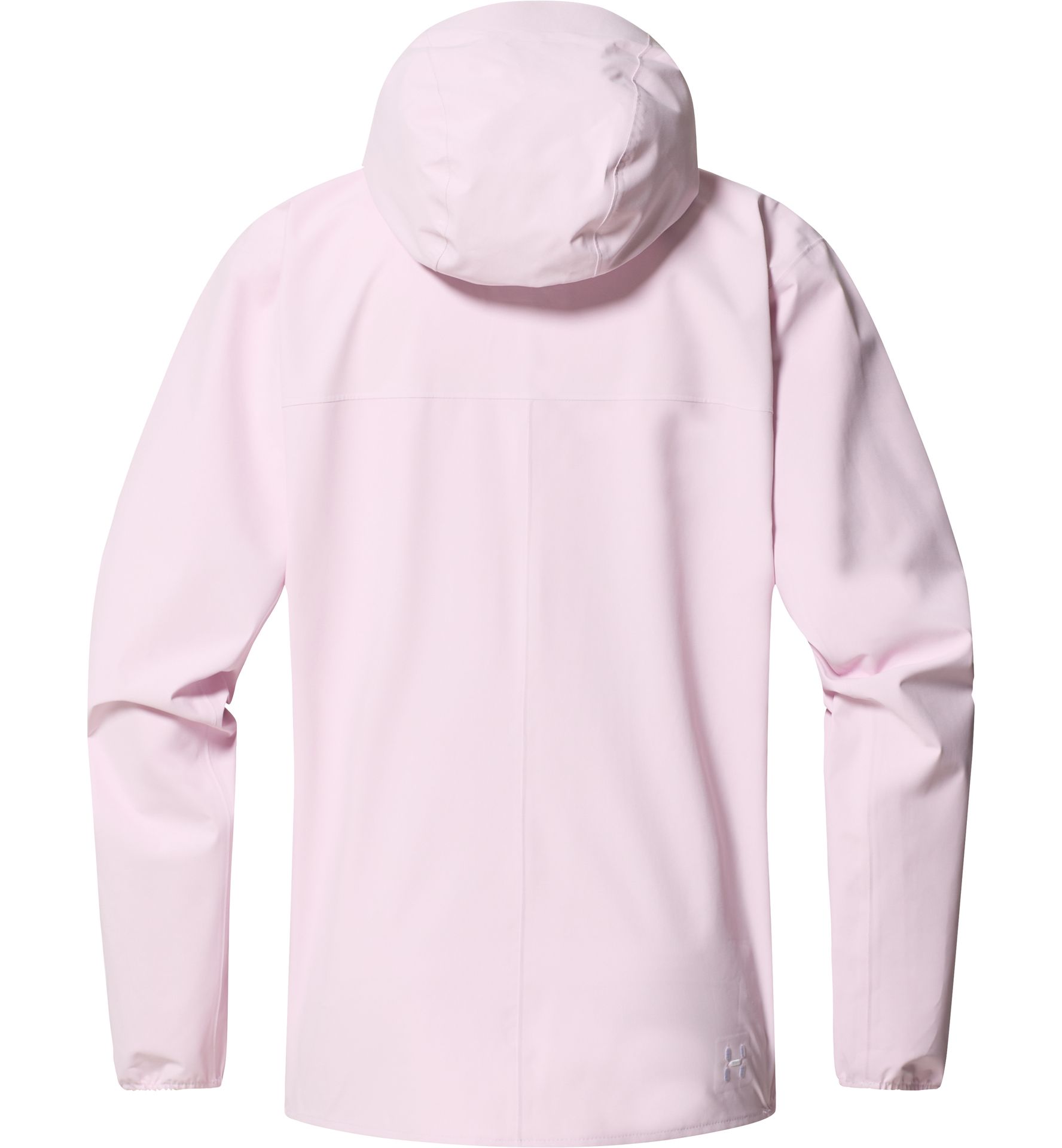 Sparv Proof Anorak Women Fresh Pink