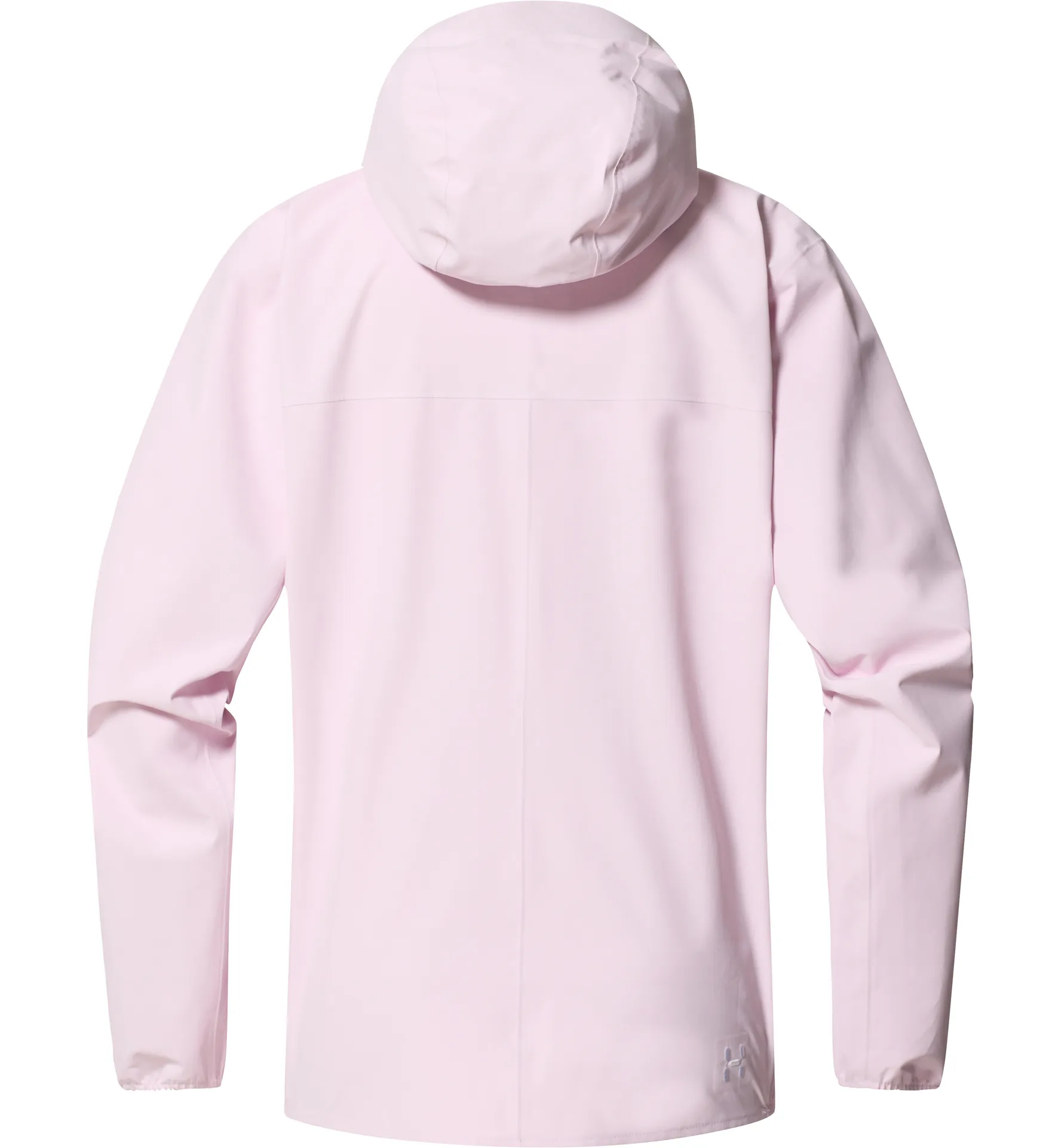 Sparv Proof Anorak Women Fresh Pink