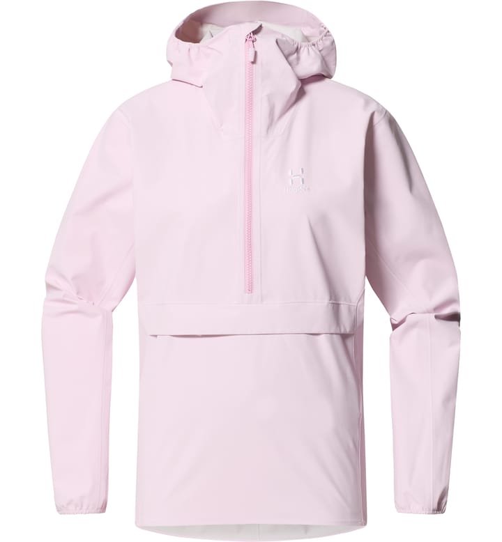 Sparv Proof Anorak Women Fresh Pink Sparv Proof Anorak Women Fresh Pink