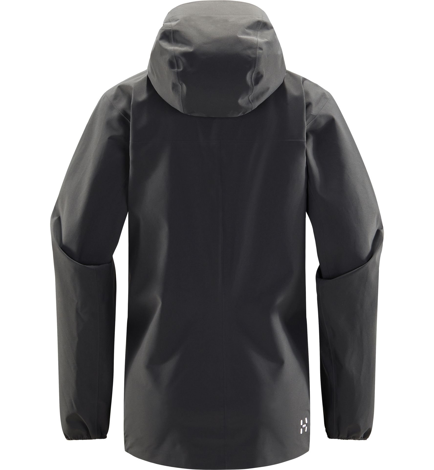 Sparv Proof Jacket Women Magnetite