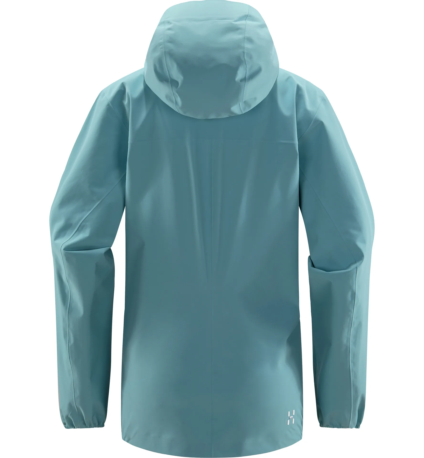 Sparv Proof Jacket Women Frost Blue