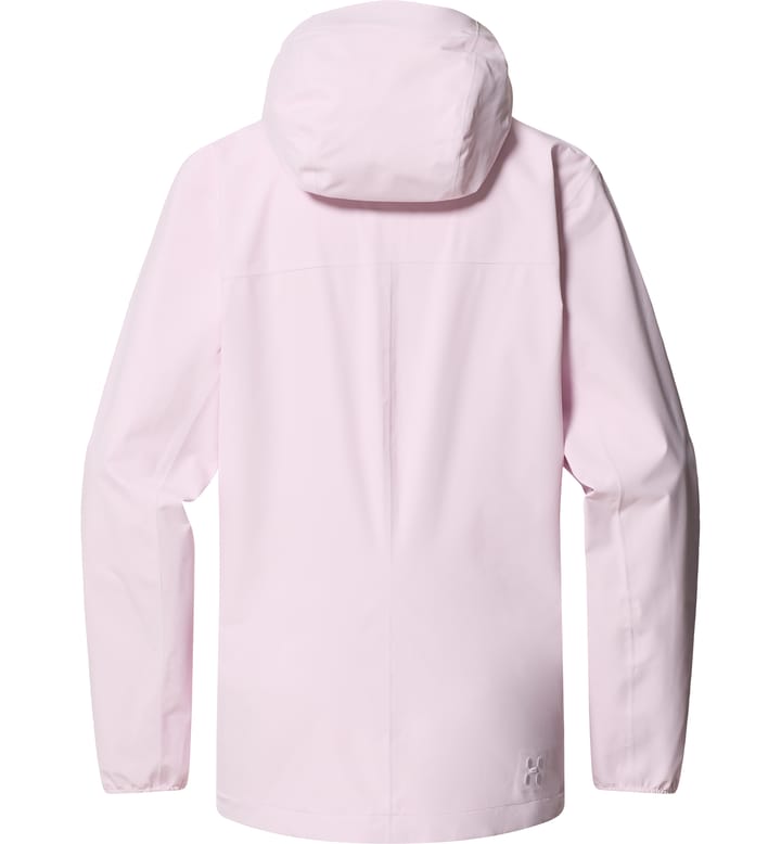 Sparv Proof Jacket Women Fresh Pink