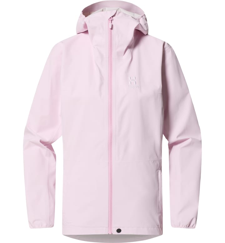 Sparv Proof Jacket Women Fresh Pink