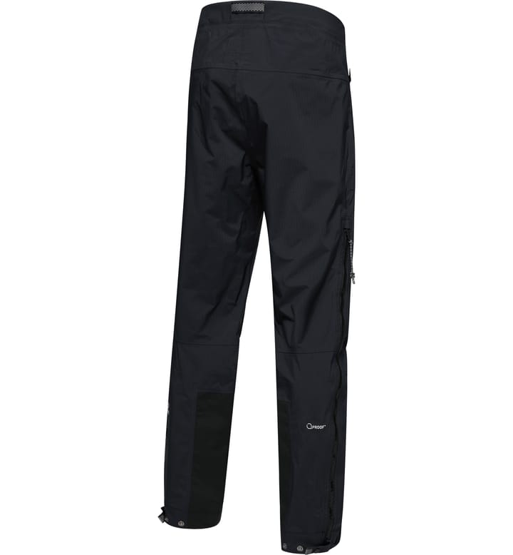 ROC Mono Proof Pant Men True Black