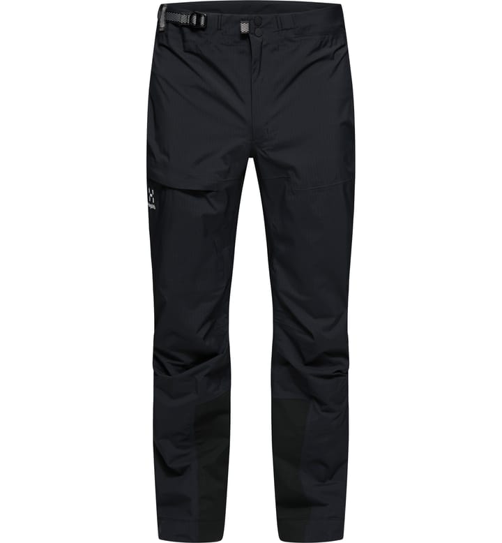 ROC Mono Proof Pant Men True Black