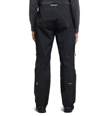 ROC Mono Proof Pant Men True Black