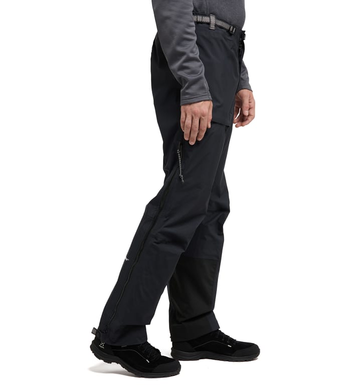 ROC Mono Proof Pant Men True Black