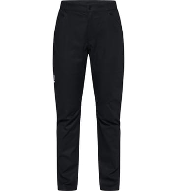 ROC Hemp Pant Women True Black