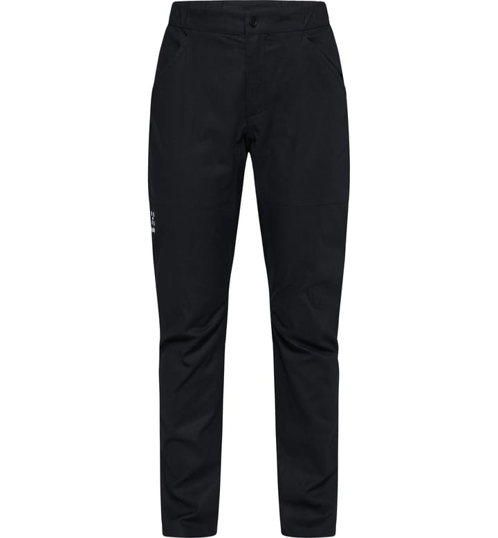 Roc Hemp Pant Women True Black