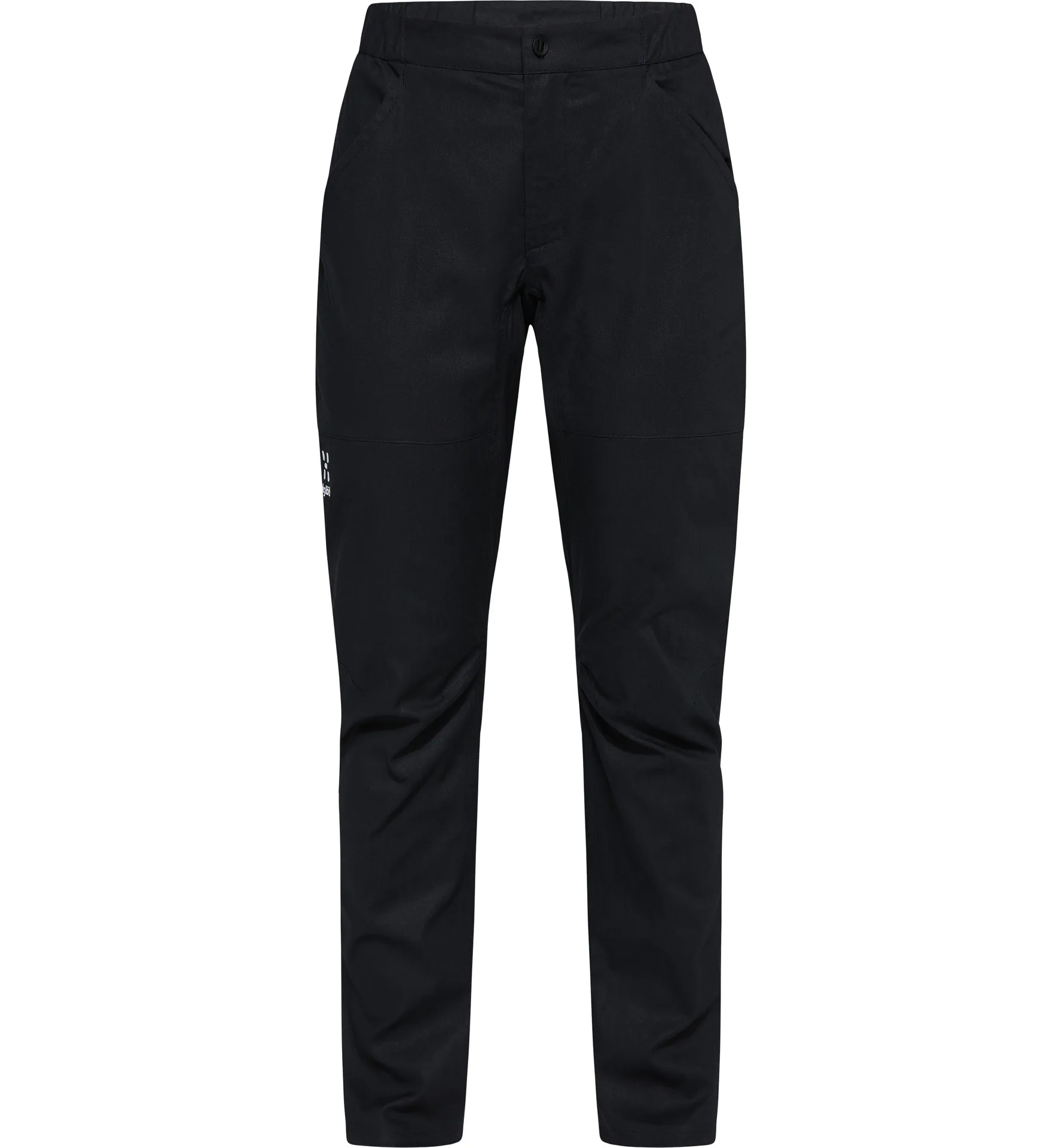 Roc Hemp Pant Women True Black