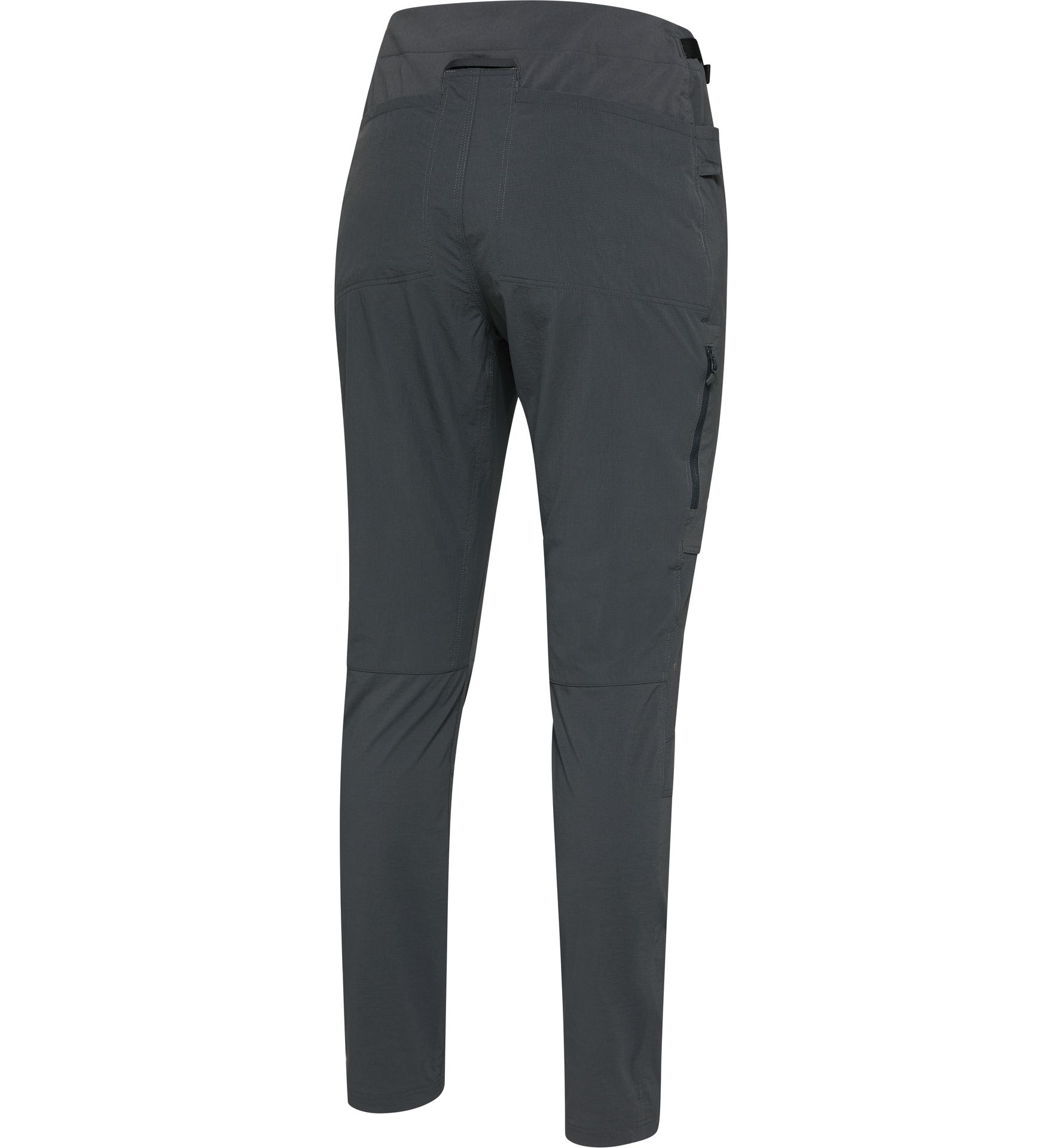 ROC Spitz Pant Women Magnetite