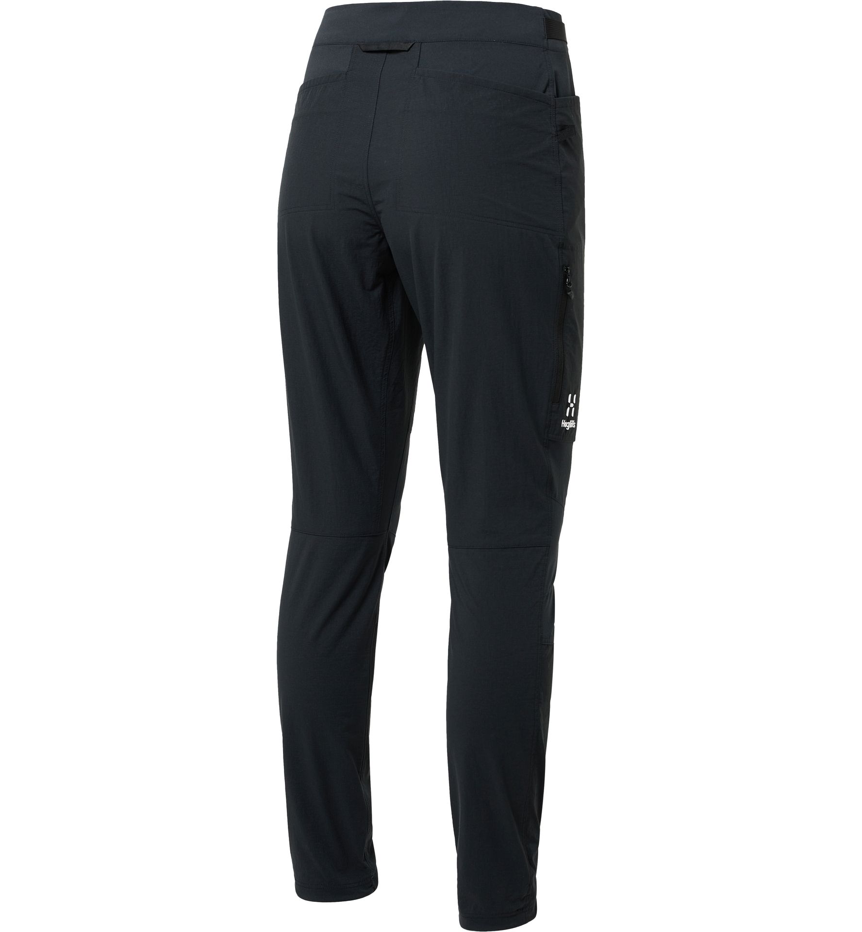 ROC Spitz Pant Women True Black