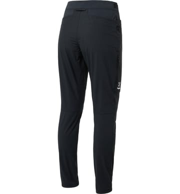 ROC Spitz Pant Women True Black