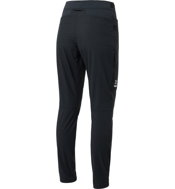 ROC Spitz Pant Women True Black
