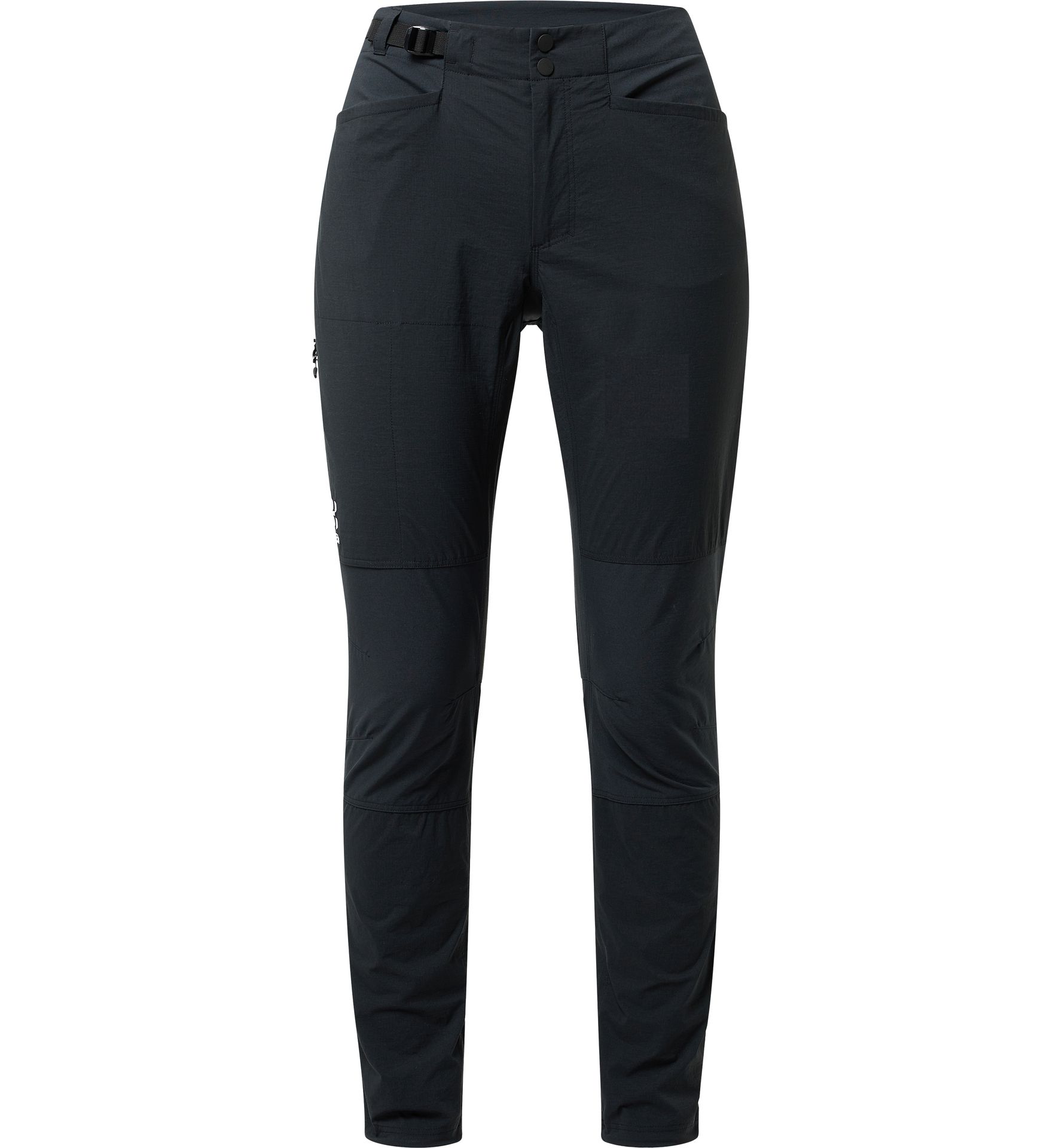 ROC Spitz Pant Women True Black
