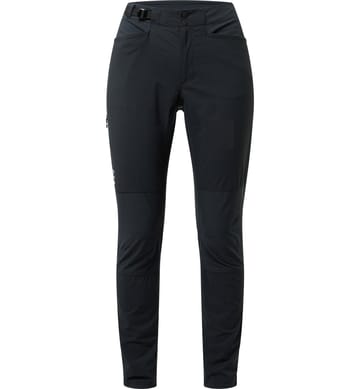 ROC Spitz Pant Women True Black