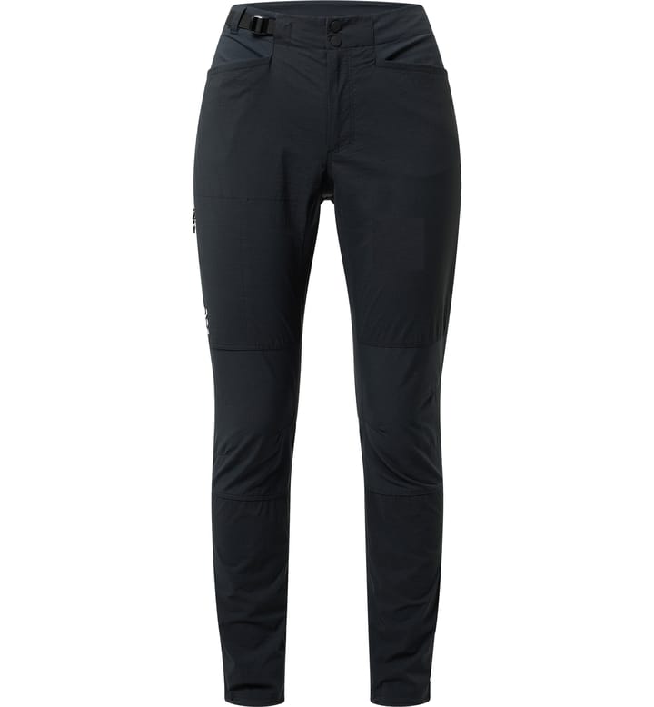 ROC Spitz Pant Women True Black