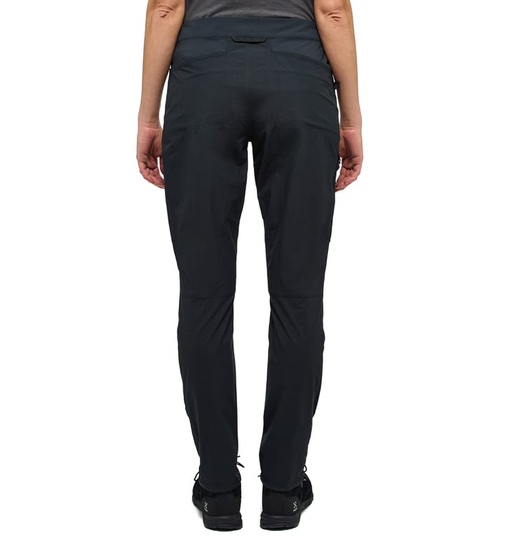 ROC Spitz Pant Women True Black ROC Spitz Pant Women True Black