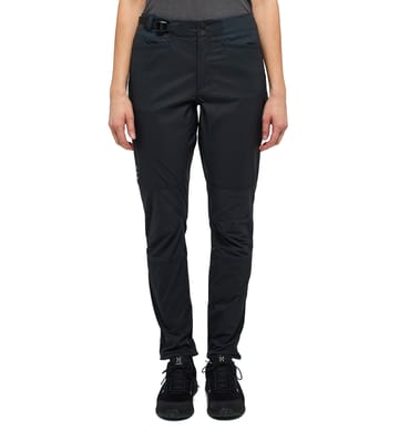 ROC Spitz Pant Women True Black