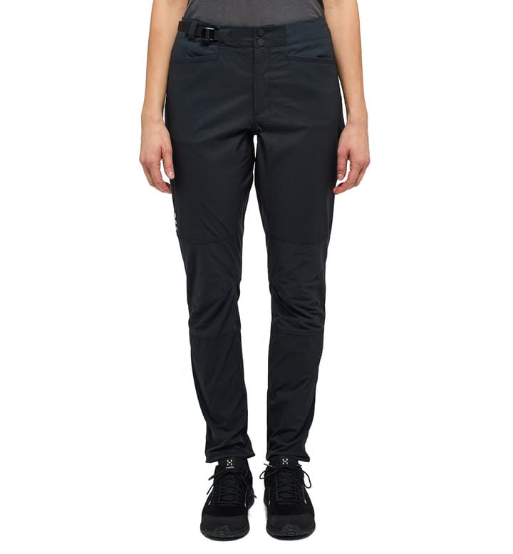 ROC Spitz Pant Women True Black ROC Spitz Pant Women True Black