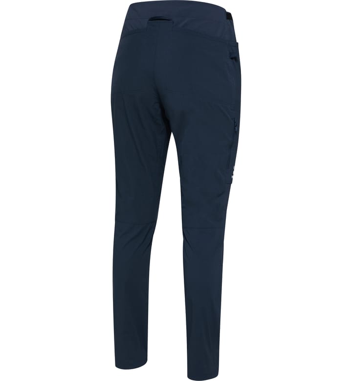 Roc Spitz Pant Women Tarn Blue