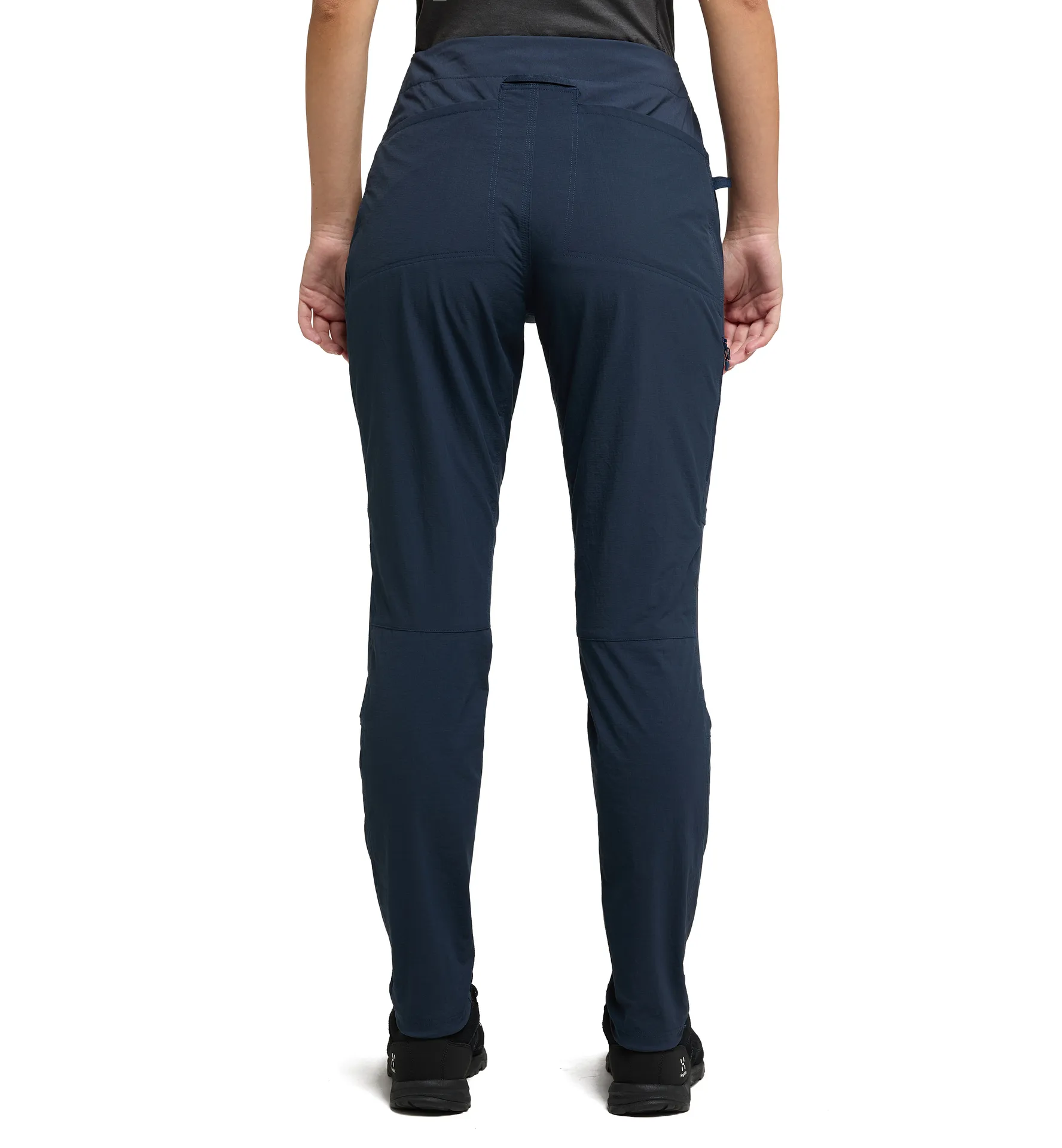 Roc Spitz Pant Women Tarn Blue