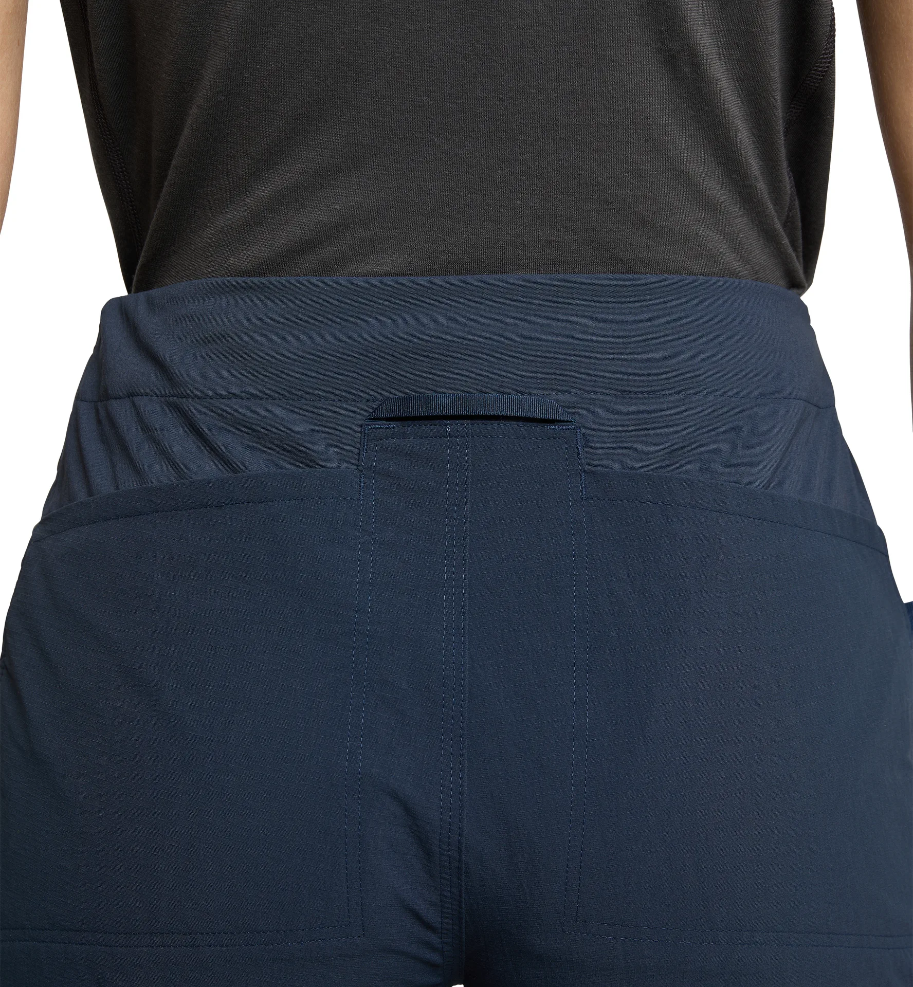 Roc Spitz Pant Women Tarn Blue