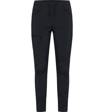 ROC Lite Slim Pant Women True Black