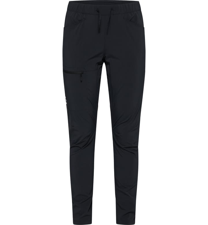 ROC Lite Slim Pant Women True Black