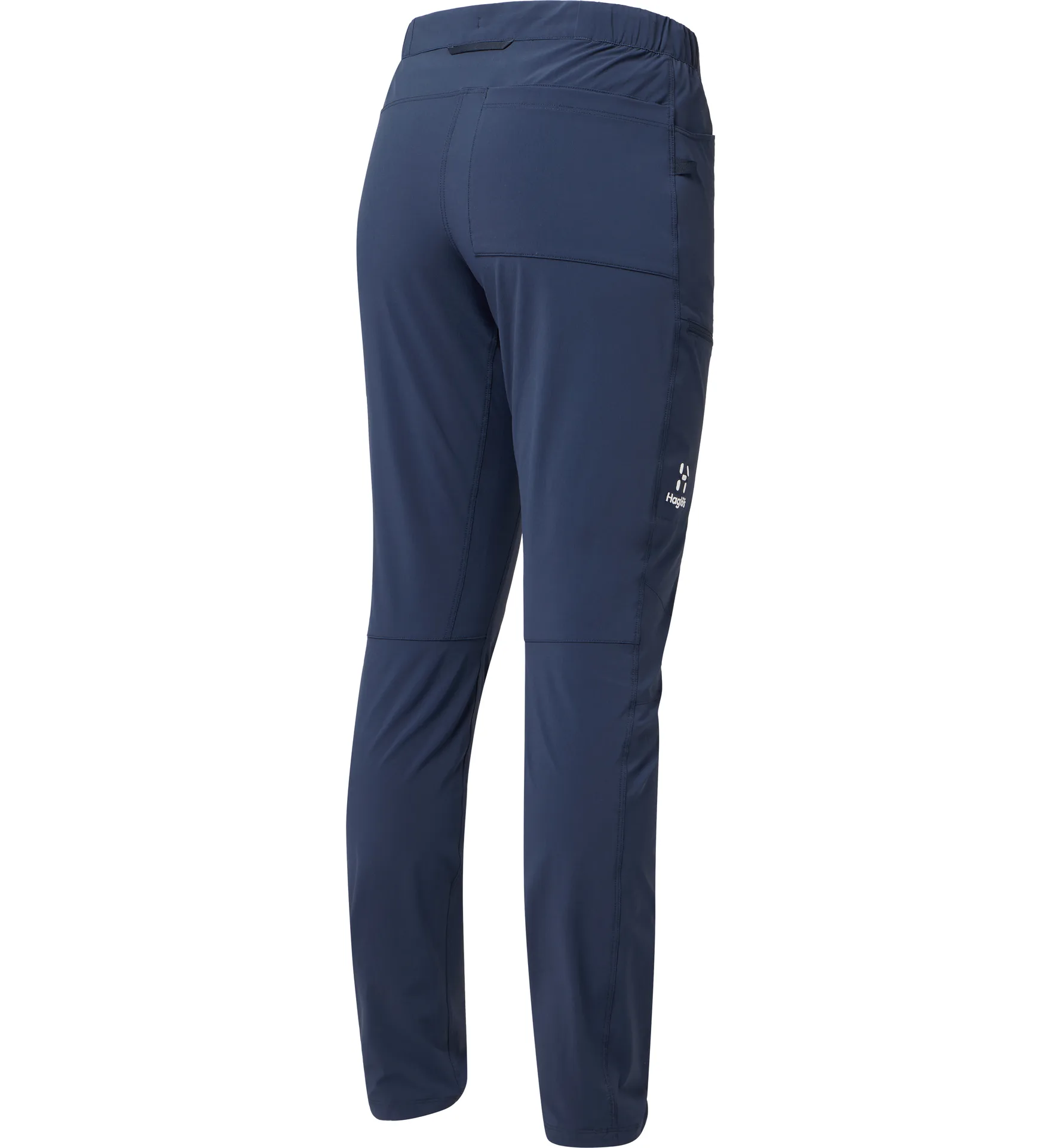 ROC Lite Slim Pant Women Tarn Blue