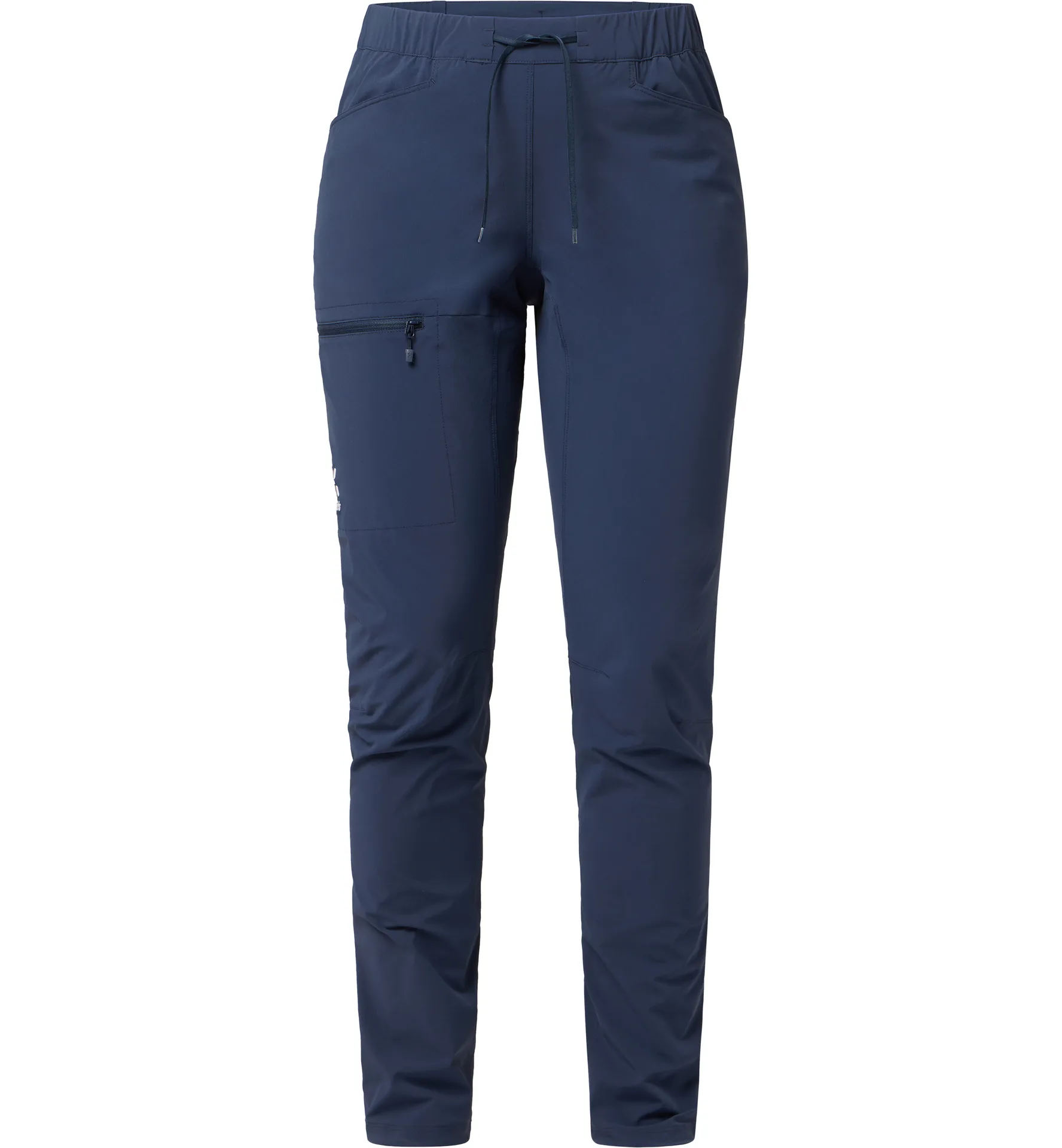 ROC Lite Slim Pant Women Tarn Blue
