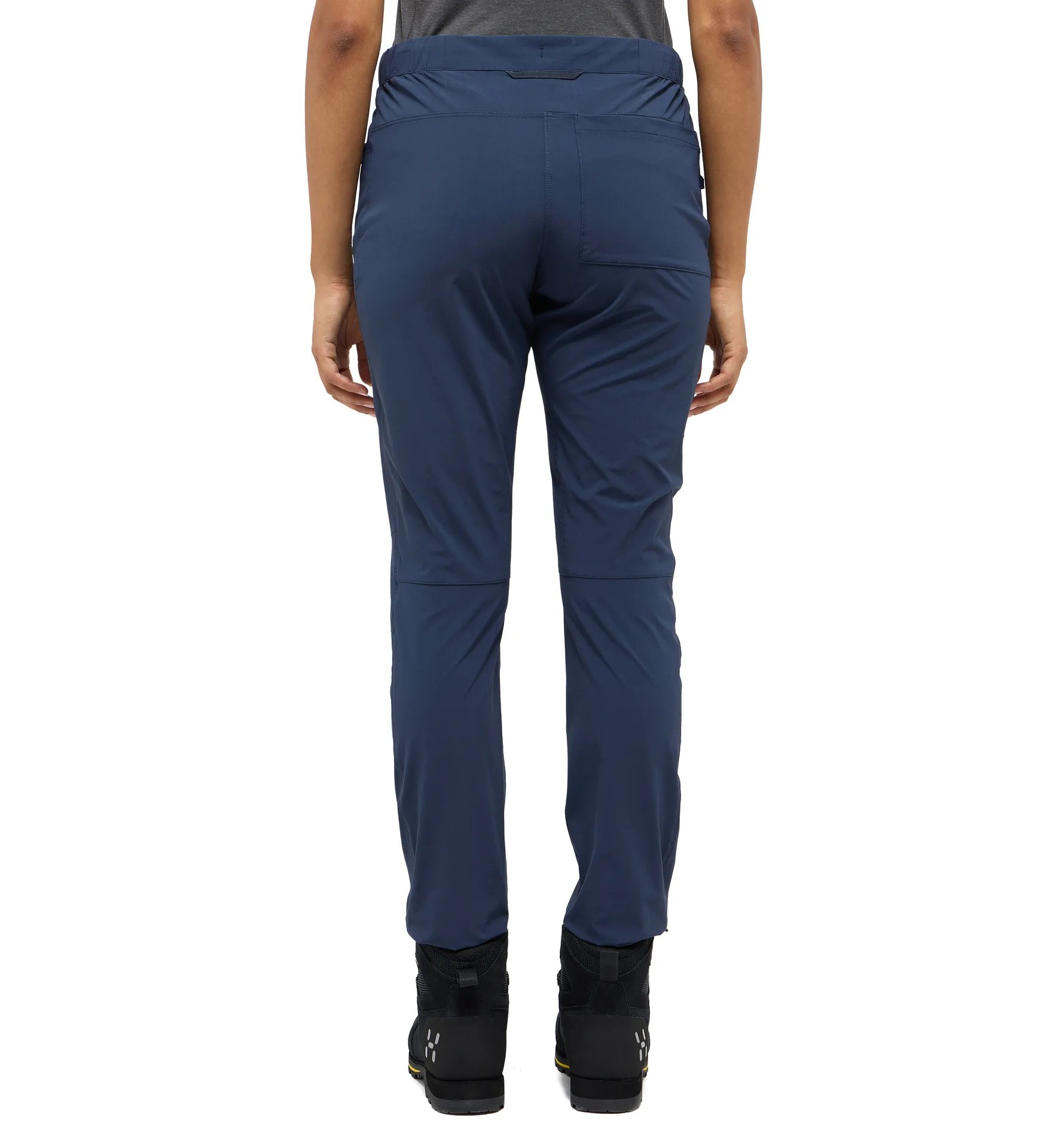 ROC Lite Slim Pant Women Tarn Blue