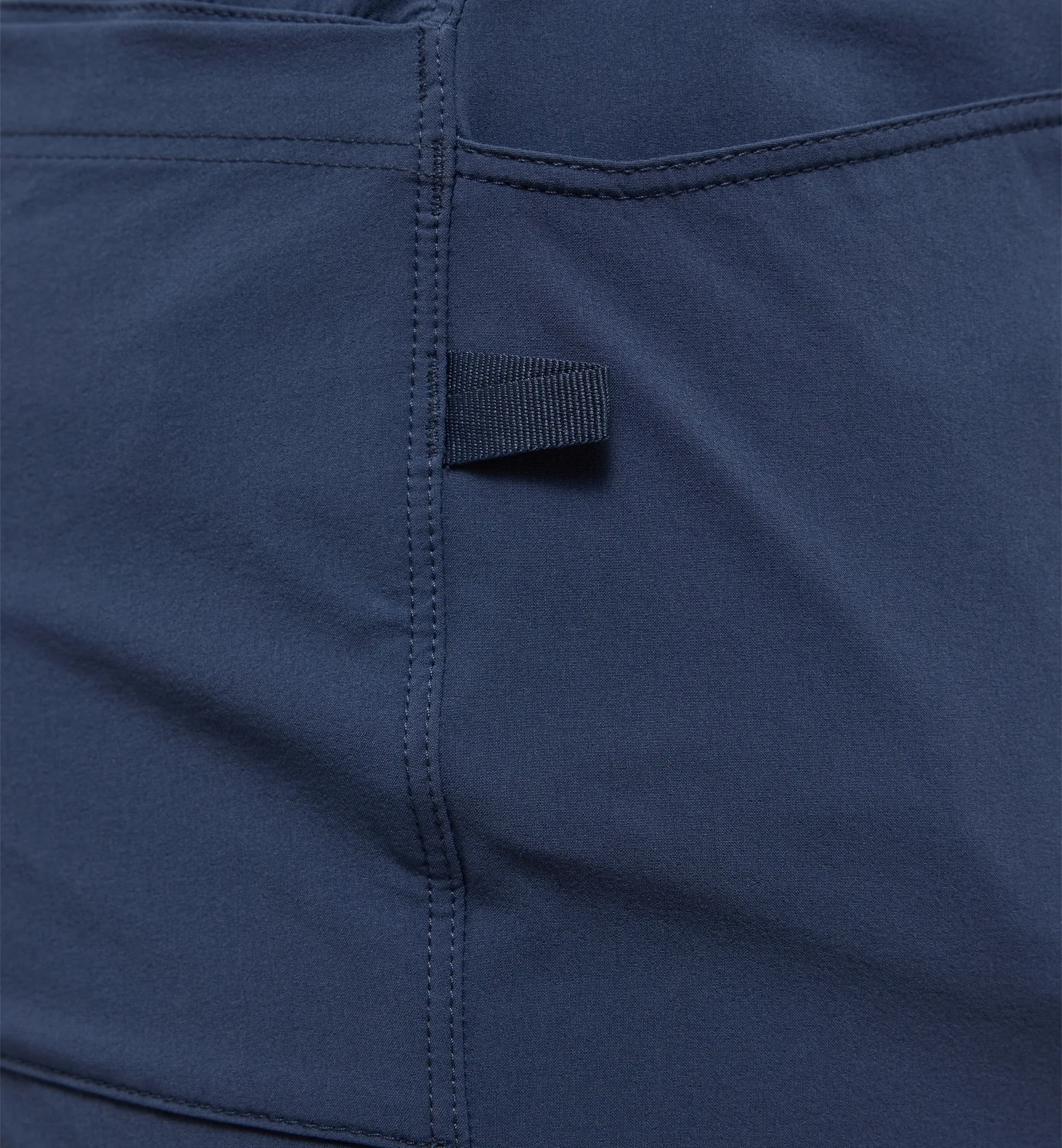 ROC Lite Slim Pant Women Tarn Blue