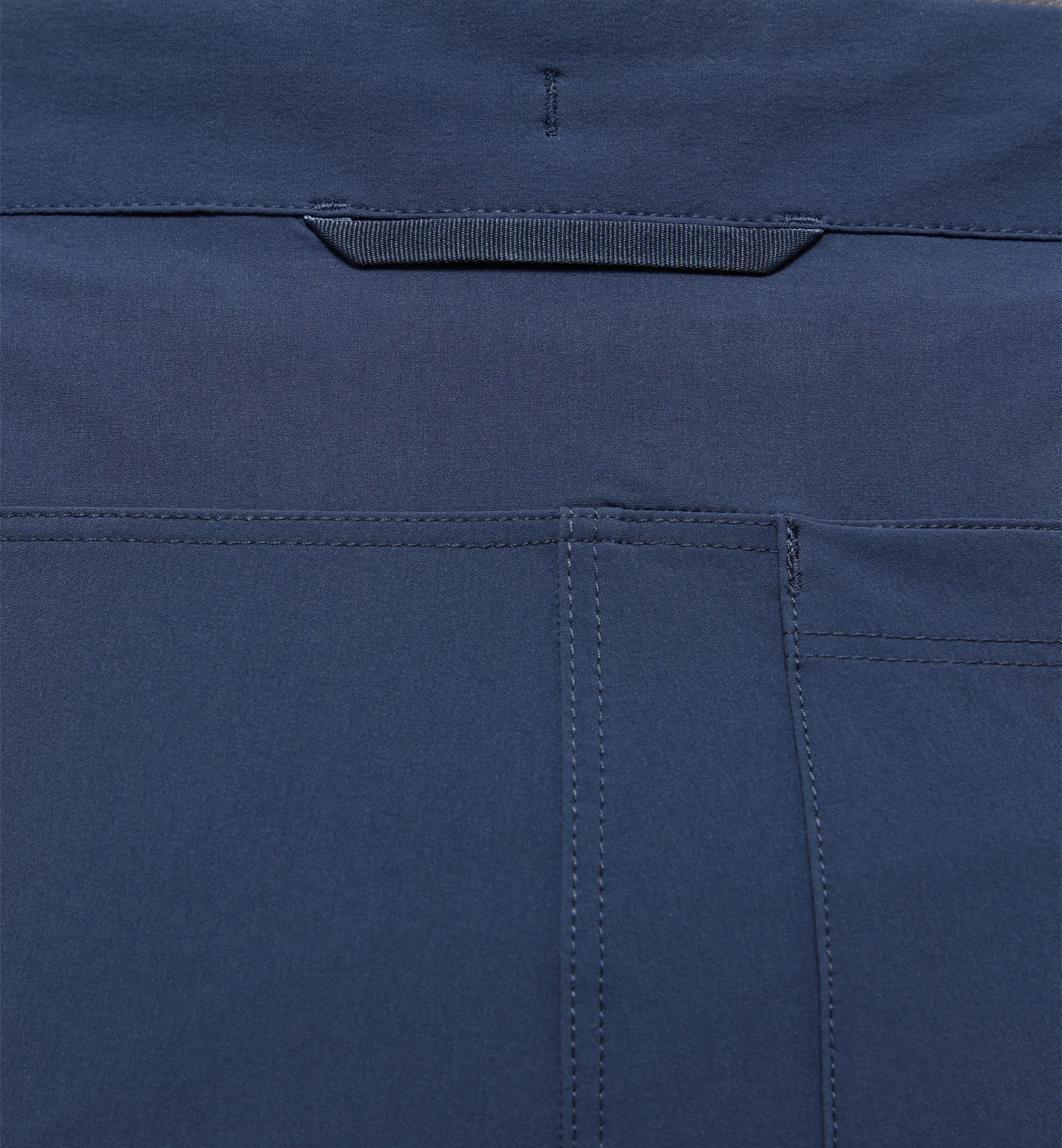 ROC Lite Slim Pant Women Tarn Blue