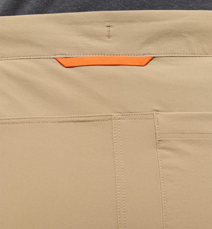 ROC Lite Slim Pant Women Oak Brown ROC Lite Slim Pant Women Oak Brown