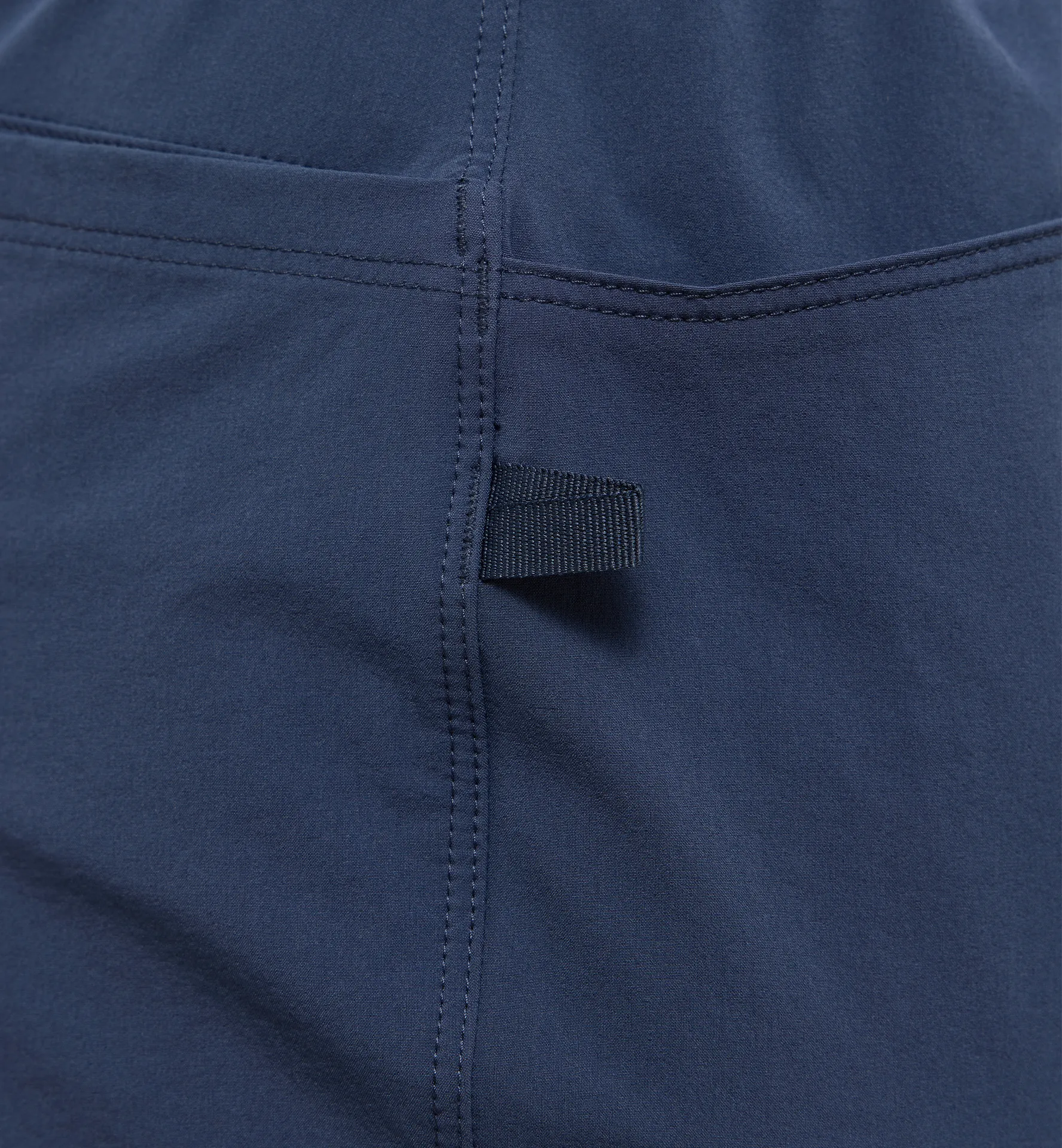 ROC Lite Standard Shorts Women Tarn Blue