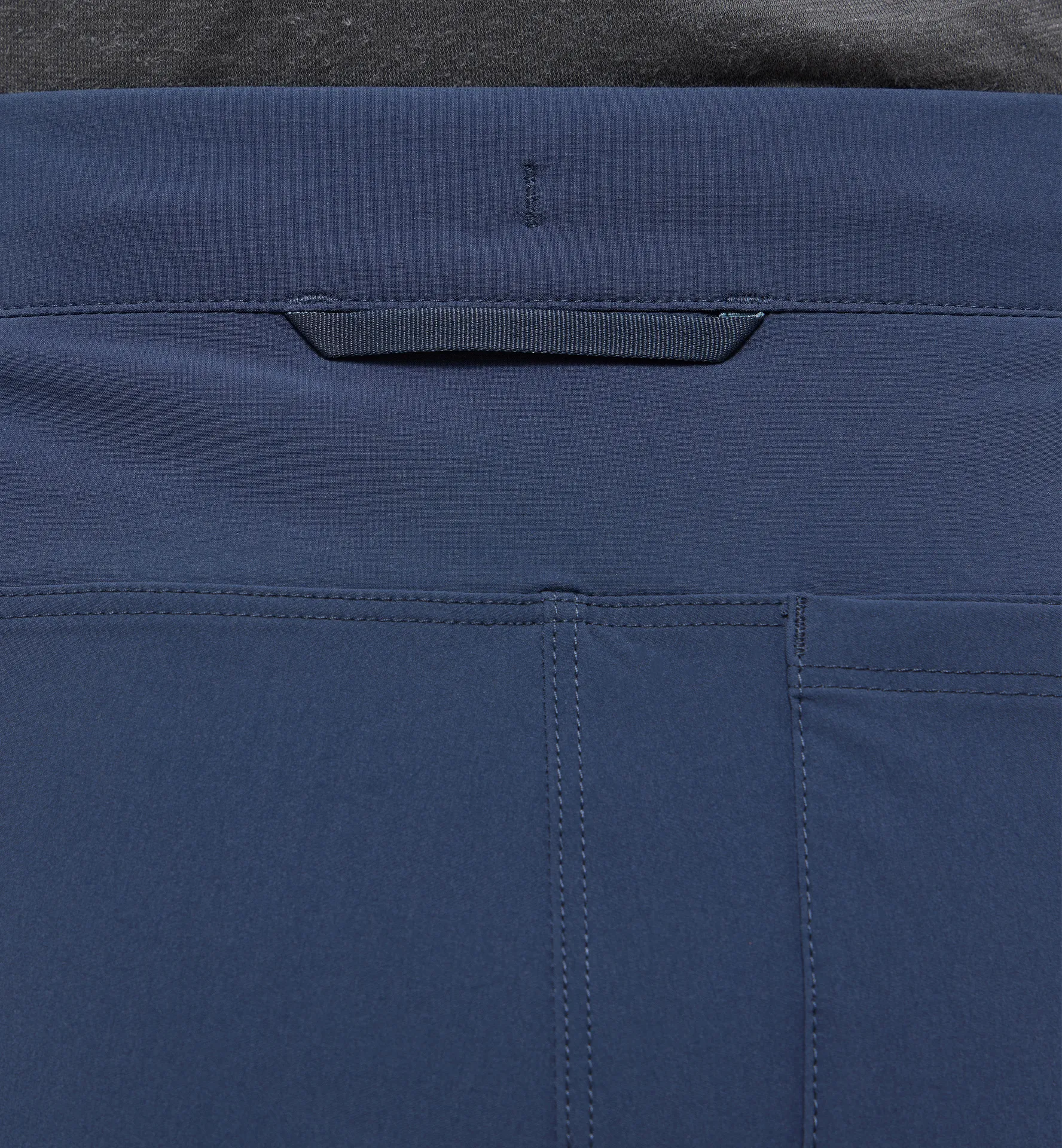 ROC Lite Standard Shorts Women Tarn Blue