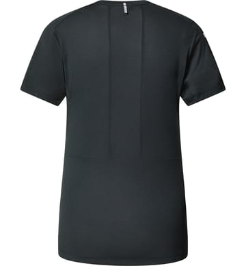 L.I.M Crux Tee Women True Black