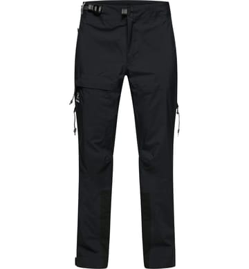 ROC Mono Proof Pant Women True Black