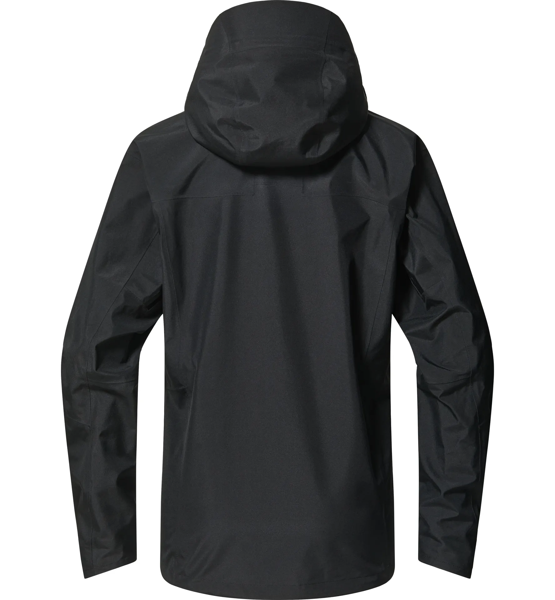 ROC Flash GTX Jacket Women True Black