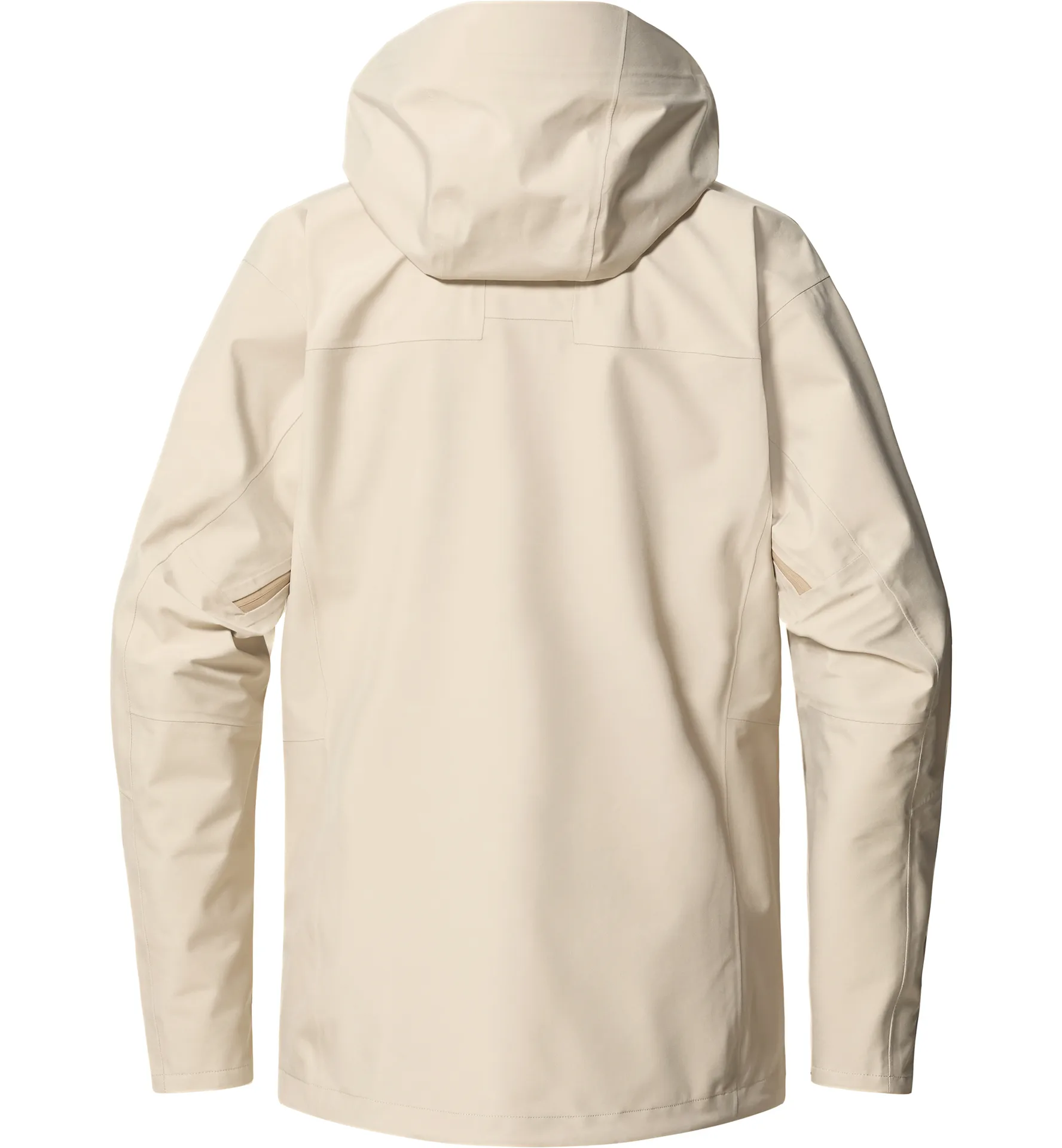 ROC Flash GTX Jacket Women Chalk Beige