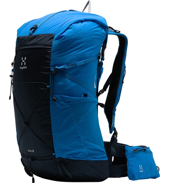 L.I.M Airak 38 Tarn blue/Nordic blue