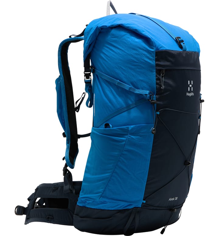 L.I.M Airak 38 Tarn blue/Nordic blue