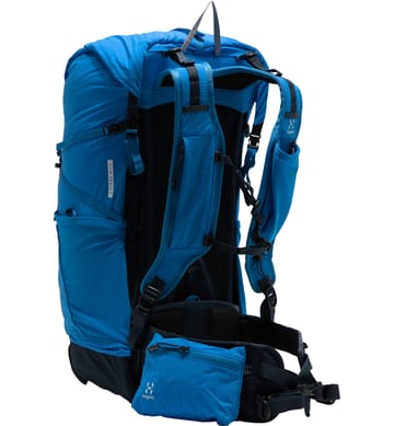 L.I.M Airak 38 Tarn blue/Nordic blue