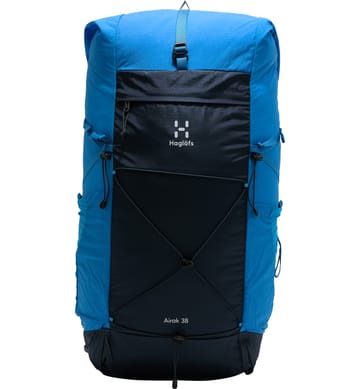 L.I.M Airak 38 Tarn blue/Nordic blue