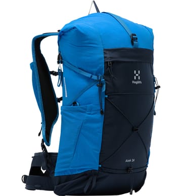 L.I.M Airak 24 Tarn blue/Nordic blue