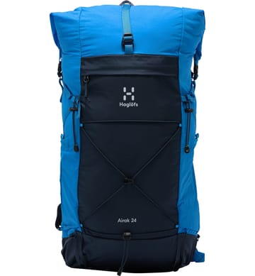 L.I.M Airak 24 Tarn blue/Nordic blue